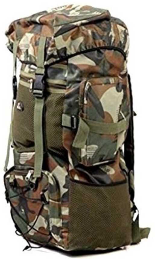 Buy Military Hiking Bag Online at Best Prices In UAE Zaappy