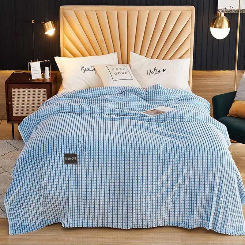 Buy the Latest Comfortable Beddings and Blankets in UAE