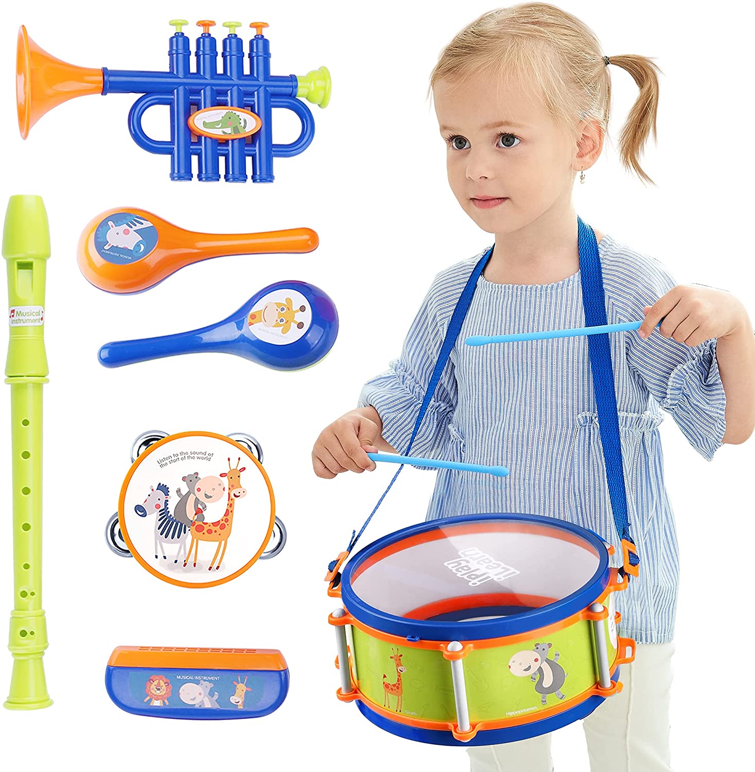 Buy Musical Instruments Online at Best Prices in UAE Zaappy