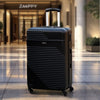 32 Inch Travel Way ABS Luggage Lightweight Hard Case Extra Large Suitcase with Spinner Wheels