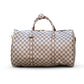 VL PU Leather Big Beauty Case Lightweight Cosmetics Bag Zaappy.com