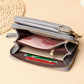 Women Detachable Sling Wallet | Mini Crossbody Mobile Phone Pouch Bag Zaappy