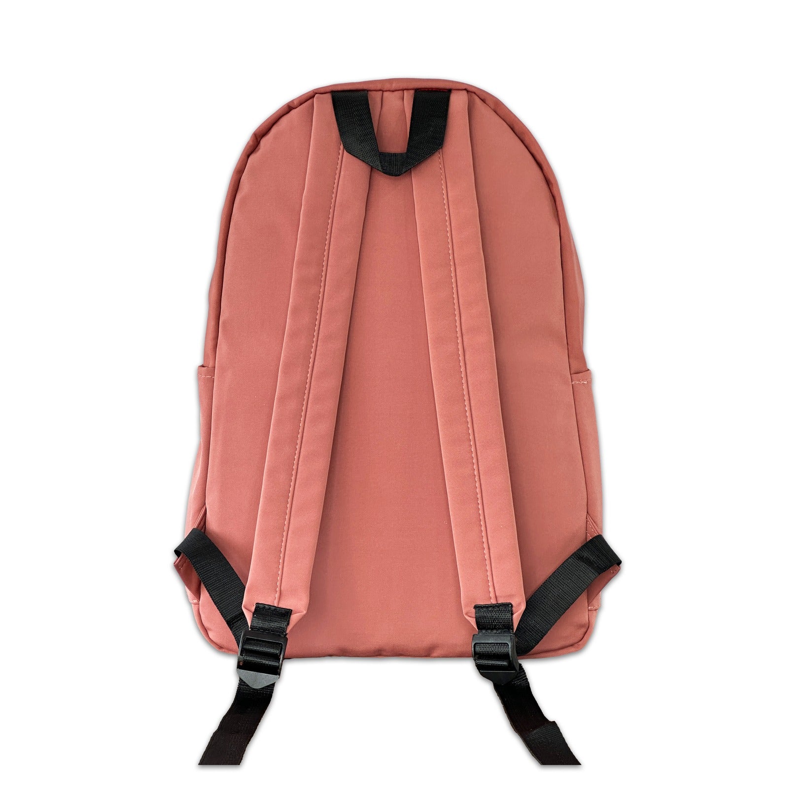 Large Capacity Colourful Love Printed Likee Kids Backpack