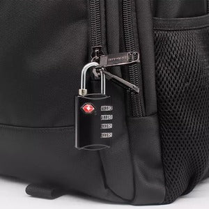 Travel Suitcase Bag Combination Lock | TSA Padlocks For Luggage