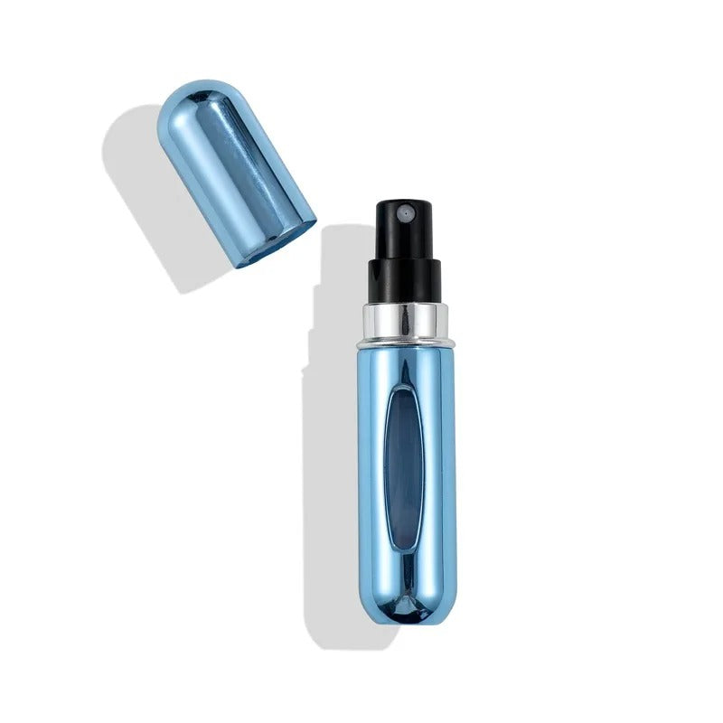 Mini Refillable Perfume Automizer Bottle