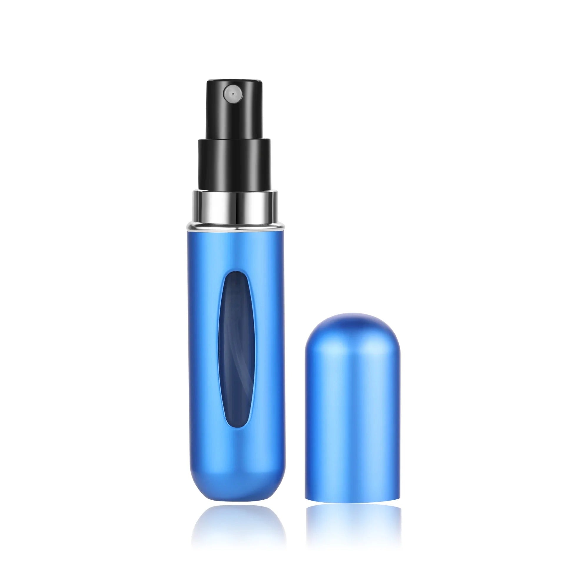 Mini Refillable Perfume Automizer Bottle