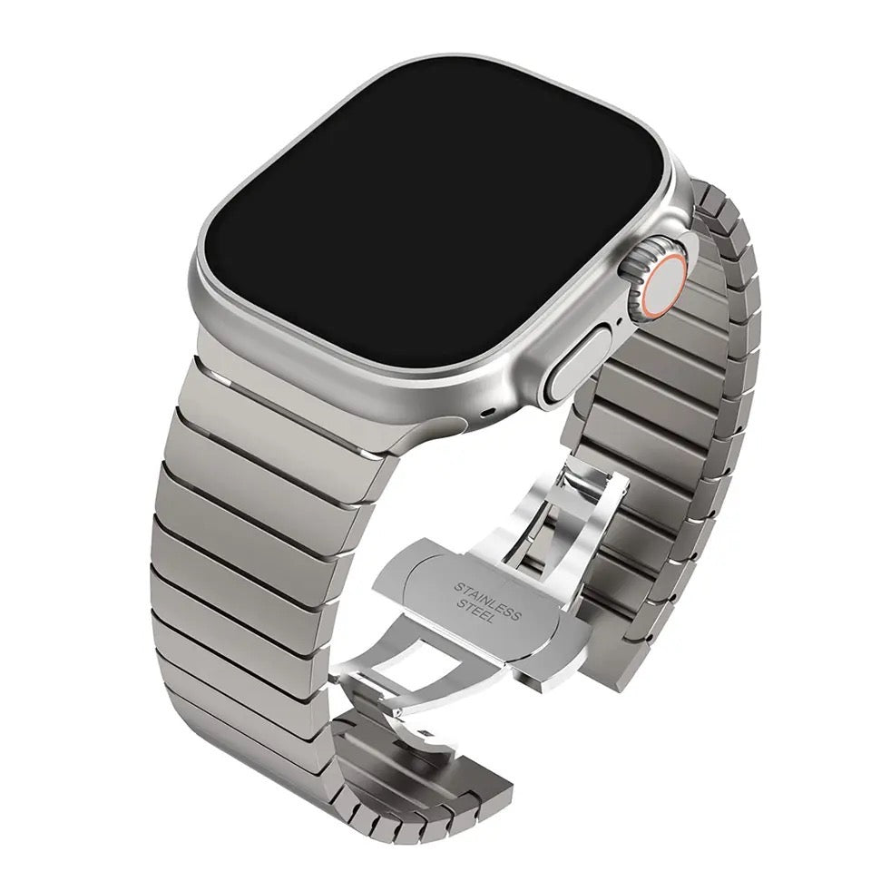 Modern Smart Watch Ultra 7 In 1 Strap Combo Set