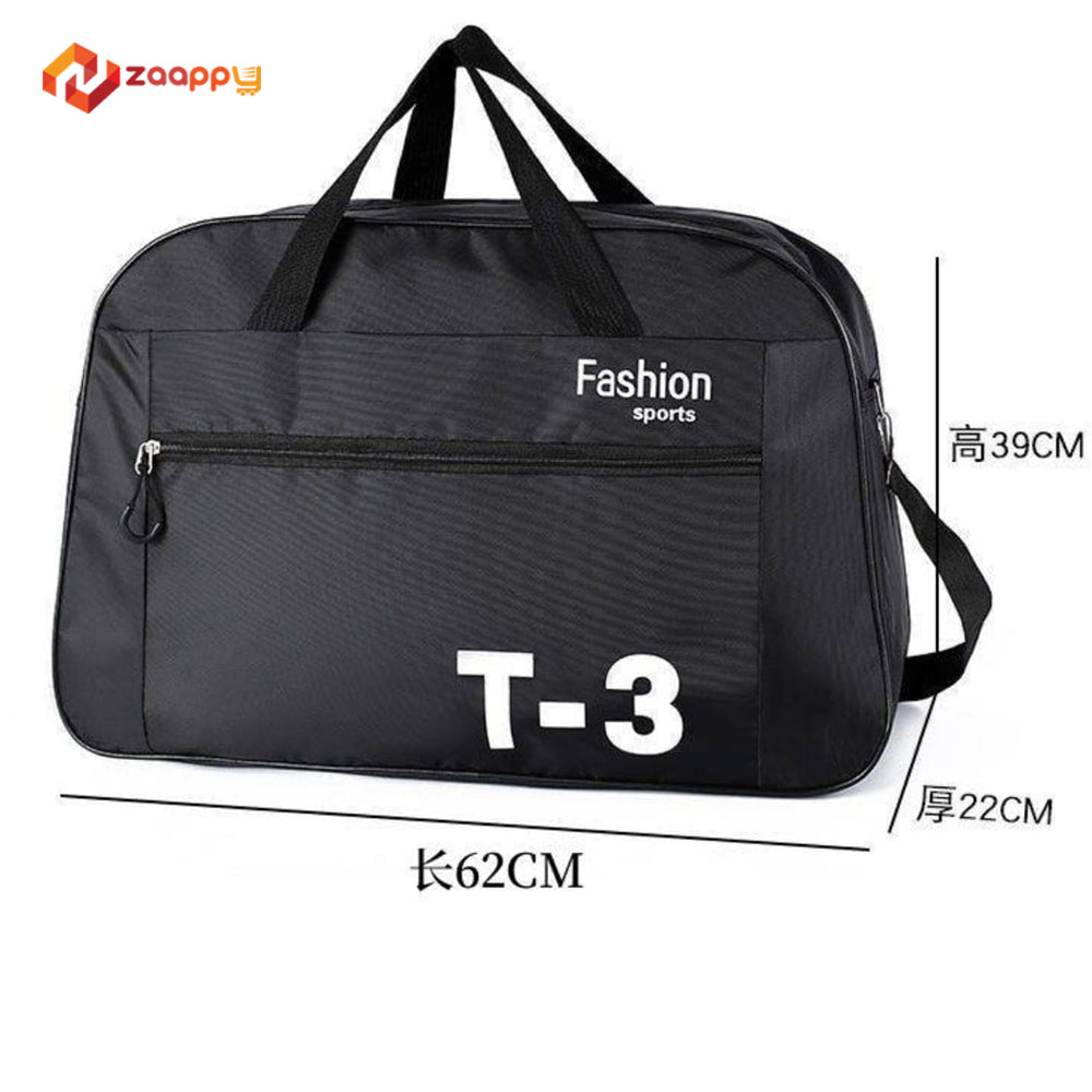 32" VL PU Leather Soft Material Big Size 4 Wheel Luggage Bag | Get T-3 Cabin Bag Combo Gift | 36-40 Kg Capacity