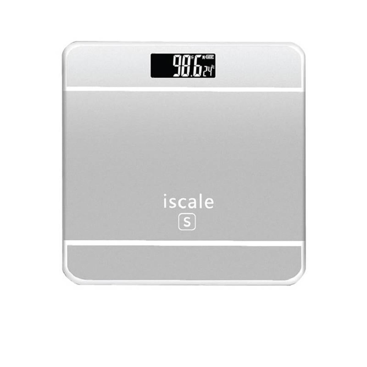 Digital Luggage Weighing Machine | Body Weight Measuring Scale