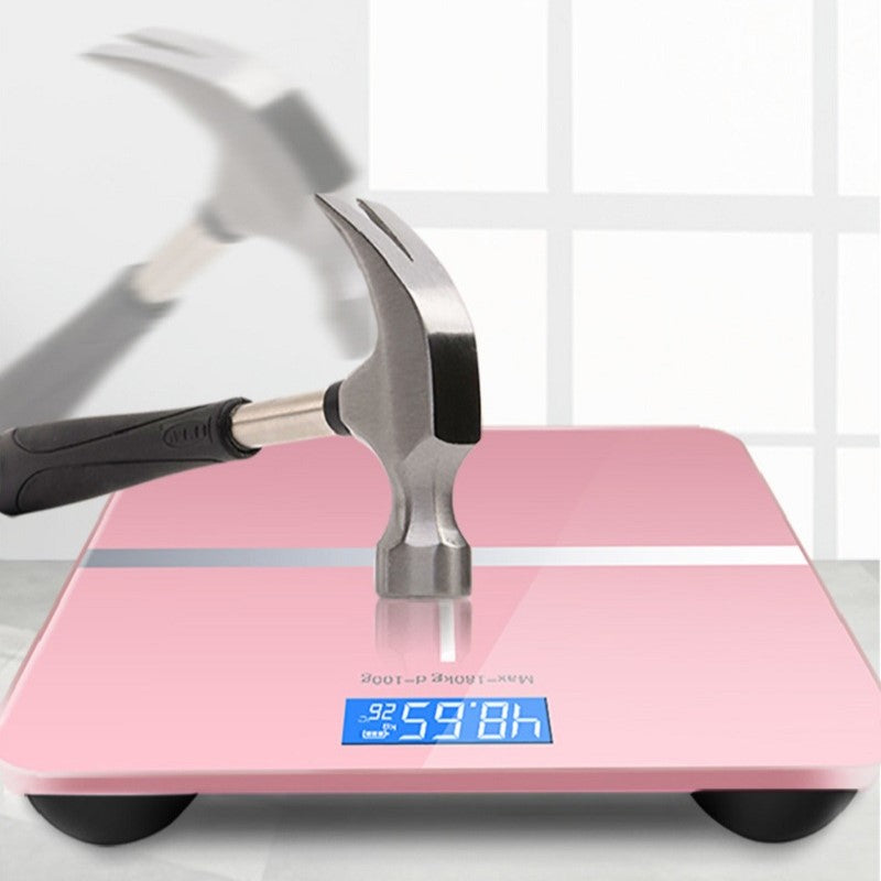 Digital Luggage Weighing Machine | Body Weight Measuring Scale