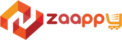 Zaappy UAE Logo