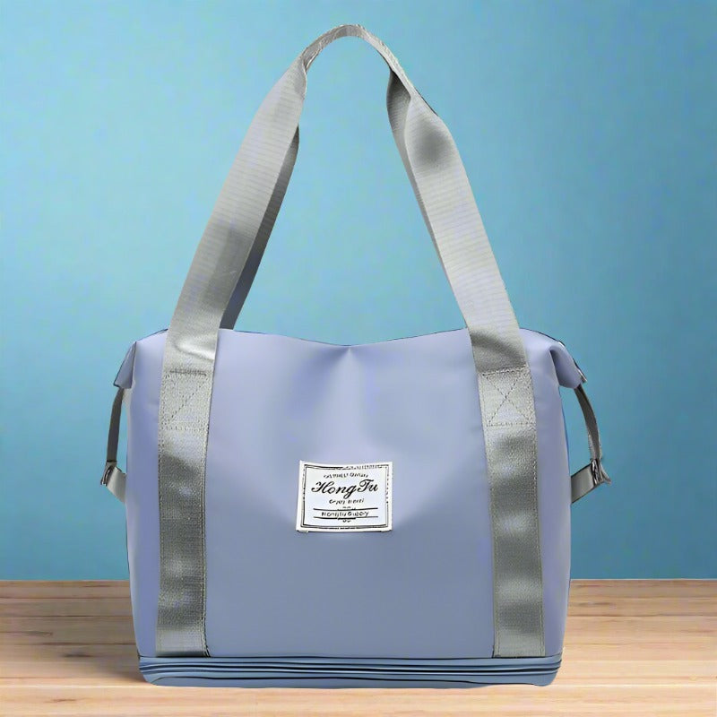 Travel Bag Organizer Fashion Bag | Plane Outdoor Extendable Tote Bag