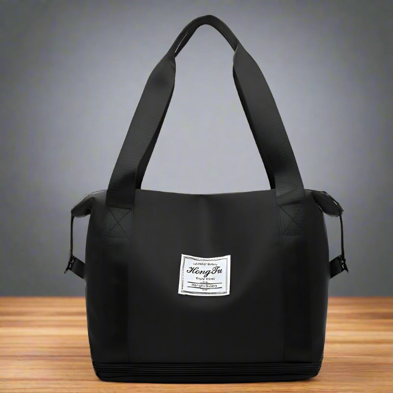 Travel Bag Organizer Fashion Bag | Plane Outdoor Extendable Tote Bag