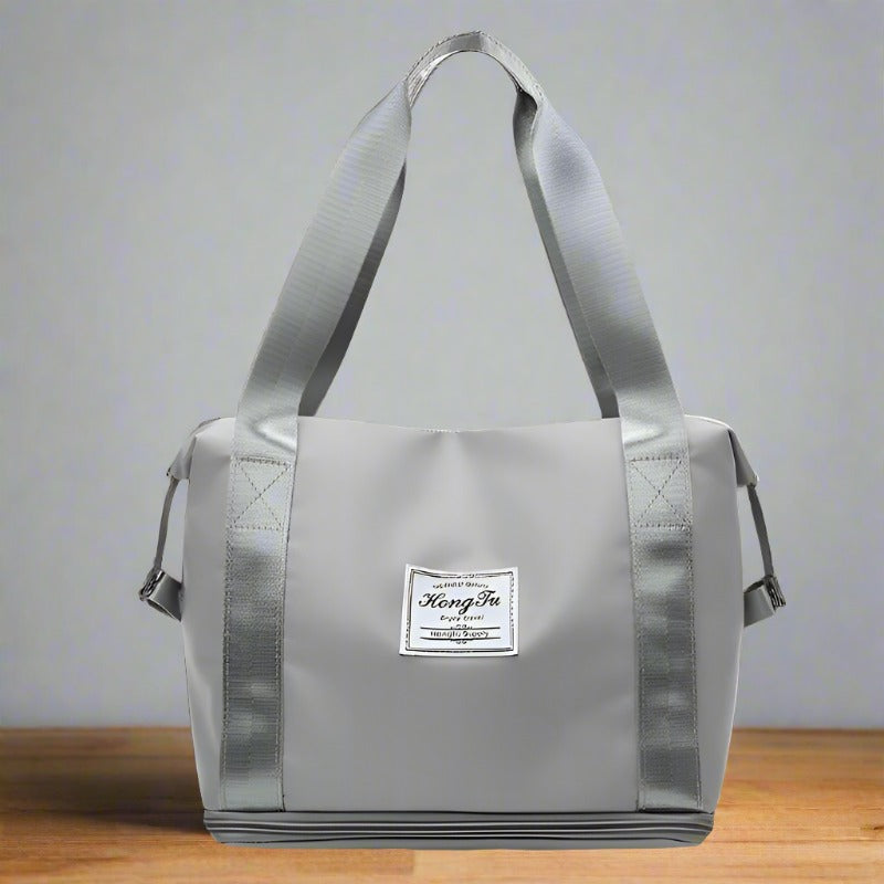 Travel Bag Organizer Fashion Bag | Plane Outdoor Extendable Tote Bag