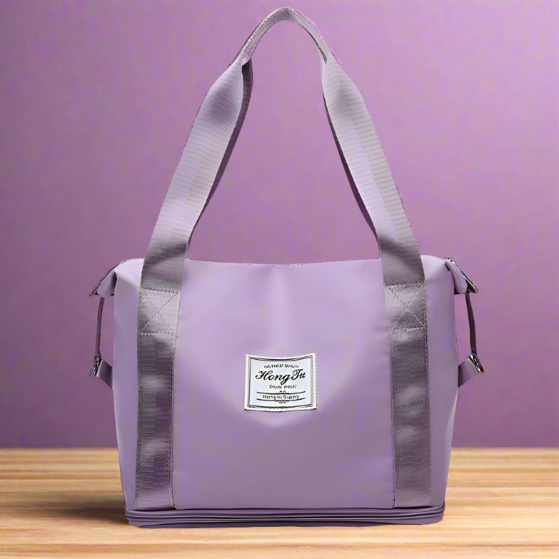 Travel Bag Organizer Fashion Bag | Plane Outdoor Extendable Tote Bag