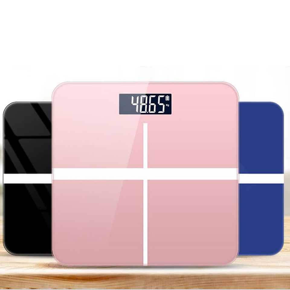 Digital Luggage Weighing Machine | Body Weight Measuring Scale