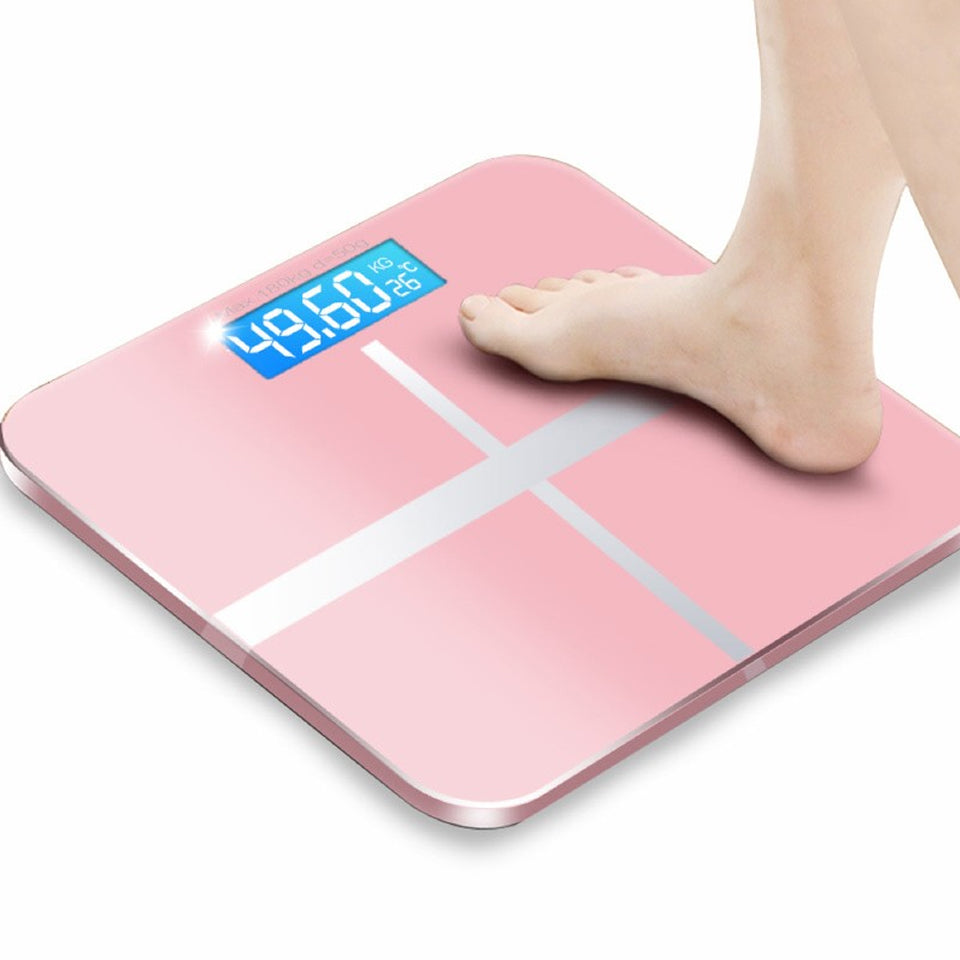 Digital Luggage Weighing Machine | Body Weight Measuring Scale