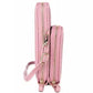 Fashion 2 Zipper Sling Bag - Women Stylish sling Bag Zaappy