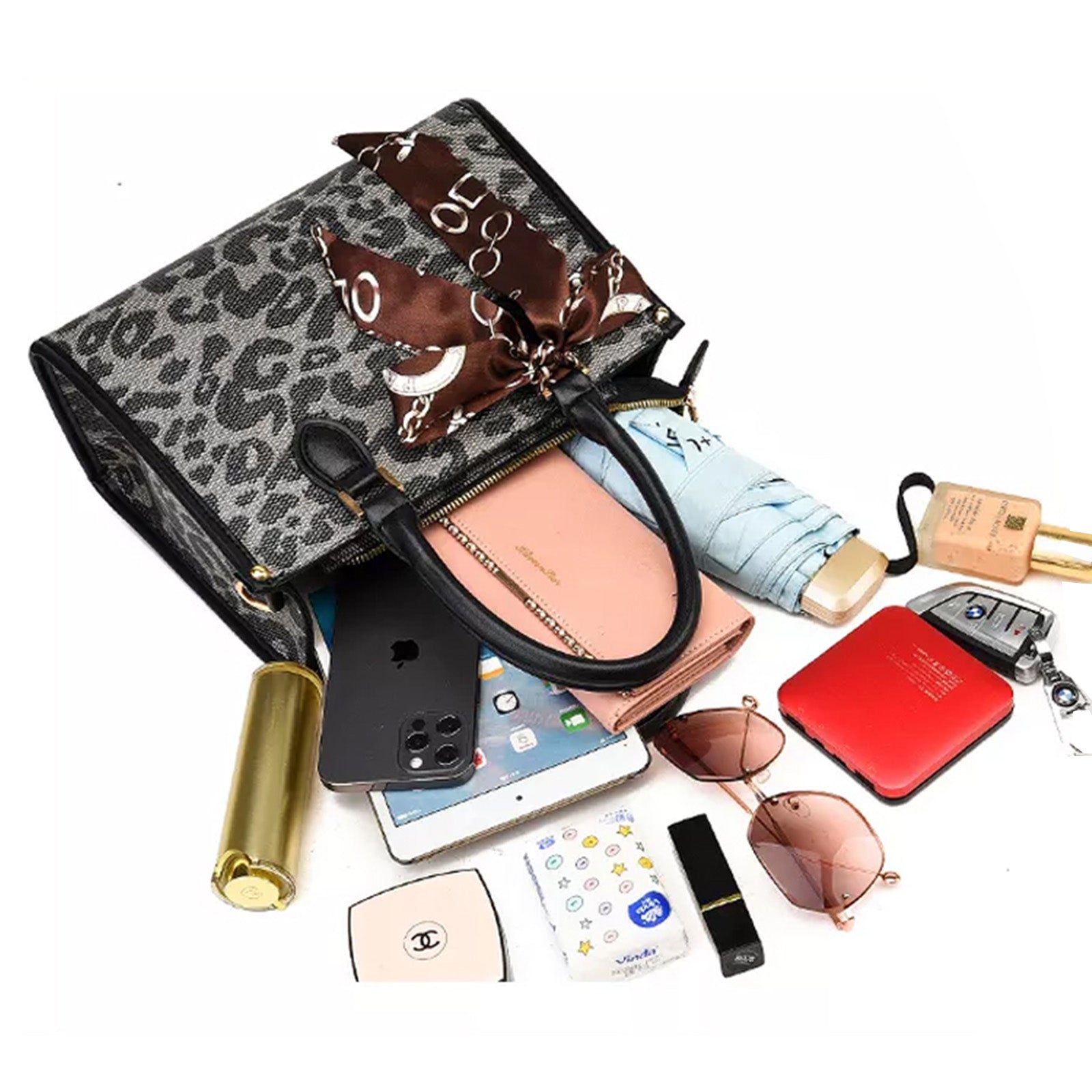 Women PMB Designer Fashion Shoulder Bag