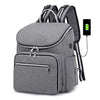 Mummy Backpack New Style | Multifunctional Bag