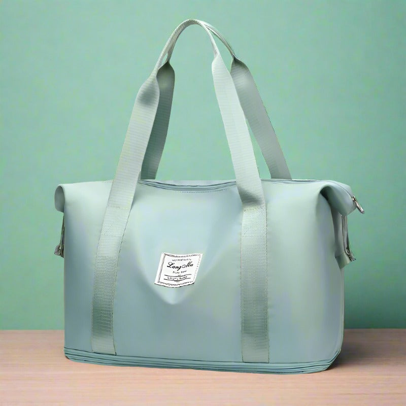 Travel Bag Organizer Fashion Bag | Plane Outdoor Extendable Tote Bag