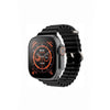 X8 Ultra Smart Watch 49mm Series 8 | Black & Orange