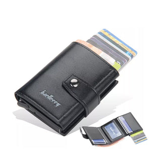 Buy 2 Get 1 Free | New Technology Card Holder Wallet