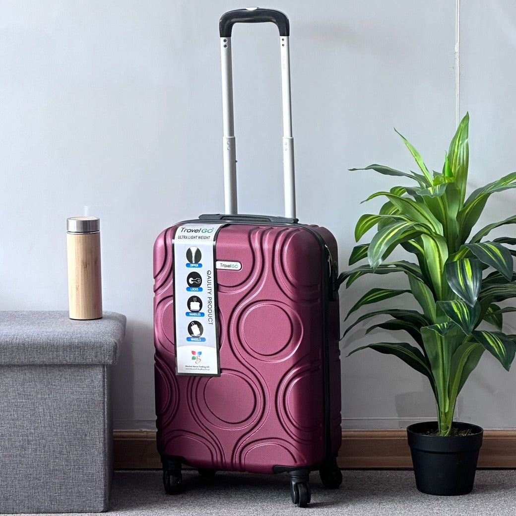 Luggage bag cheap 2025 price