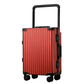 Aluminum Spinner Red