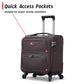 18_Inch_Premium_Nylon_Luggage-pockets