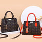 Buy 1 Get 1 Freebie Clutch Card Holder Purse with ALD Tote Shoulder Bag Zaappy