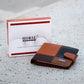 Men's Genuine Leather Wallet