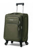 4 Piece Set 20,24,28 and 32 Inches LP 4 Wheel Lightweight Soft Material Luggage Bags with Spinner Wheels
