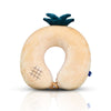 Travel Pillow | Neck Pillow Fruit Designed U Shaped Memory Pillow