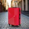 28 Inches Venice ABS Lightweight Luggage Bags with Spinner Wheels