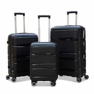 3 Piece Full Set 20