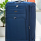 32 Inch LP 2 Wheel 0161 Lightweight Soft Material Luggage Bag with Smooth Wheels