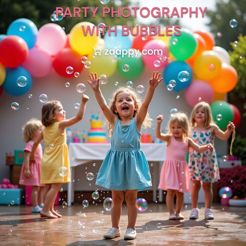 108-Hole Colorful Light Bubble Machine | Electric Soap Water Gun | Magic Bubble Gun for Kids, Wedding Bubble Maker, Summer Toy with Rechargeable Battery and LED Lights
