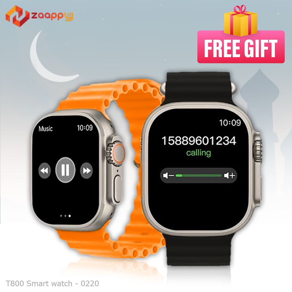 20" Soft Material Cabin Size 4 Wheel Luggage Bag With Smartwatch Combo Gift | 7-10 Kg Capacity