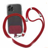 Hand Free Mobile Strip Transparent