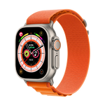 Modern Smart Watch Ultra 7 In 1 Strap Combo Set