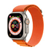 Modern Smart Watch Ultra 7 In 1 Strap Combo Set