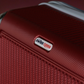 Swiss Class Drive ABS Expandable Luggage with Spinner Wheels | 20, 24, 28 Inches