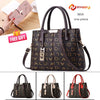 Buy 1 Get 1 Freebie Clutch Card Holder Purse with ALD Tote Shoulder Bag