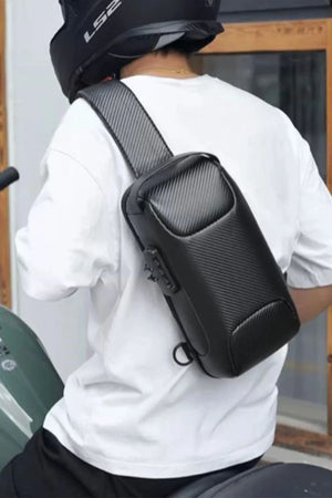 Advanced Chest Bag | Leisure Purpose Bag