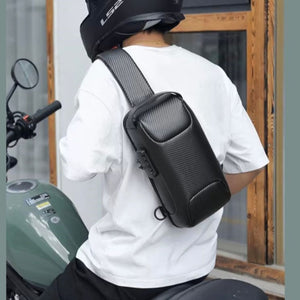 Advanced Chest Bag | Leisure Purpose Bag