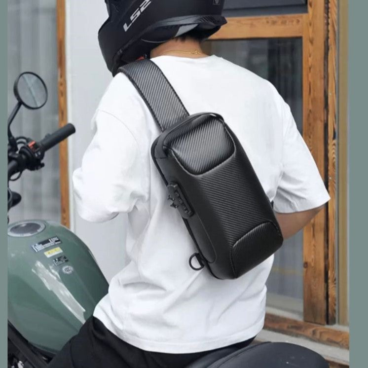 Advanced Chest Bag | Leisure Purpose Bag Zaappy.com