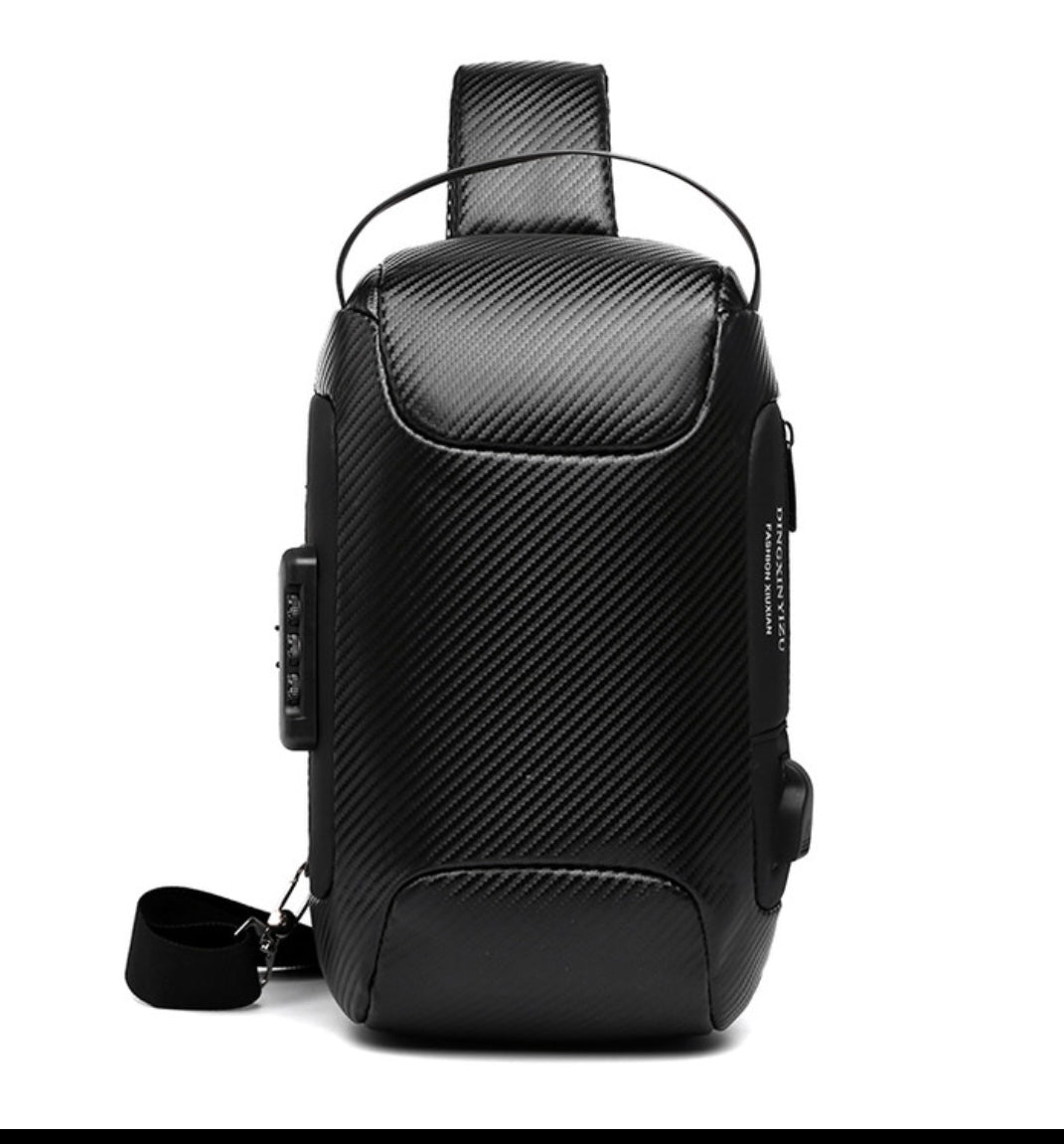 Advanced Chest Bag | Leisure Purpose Bag Zaappy.com