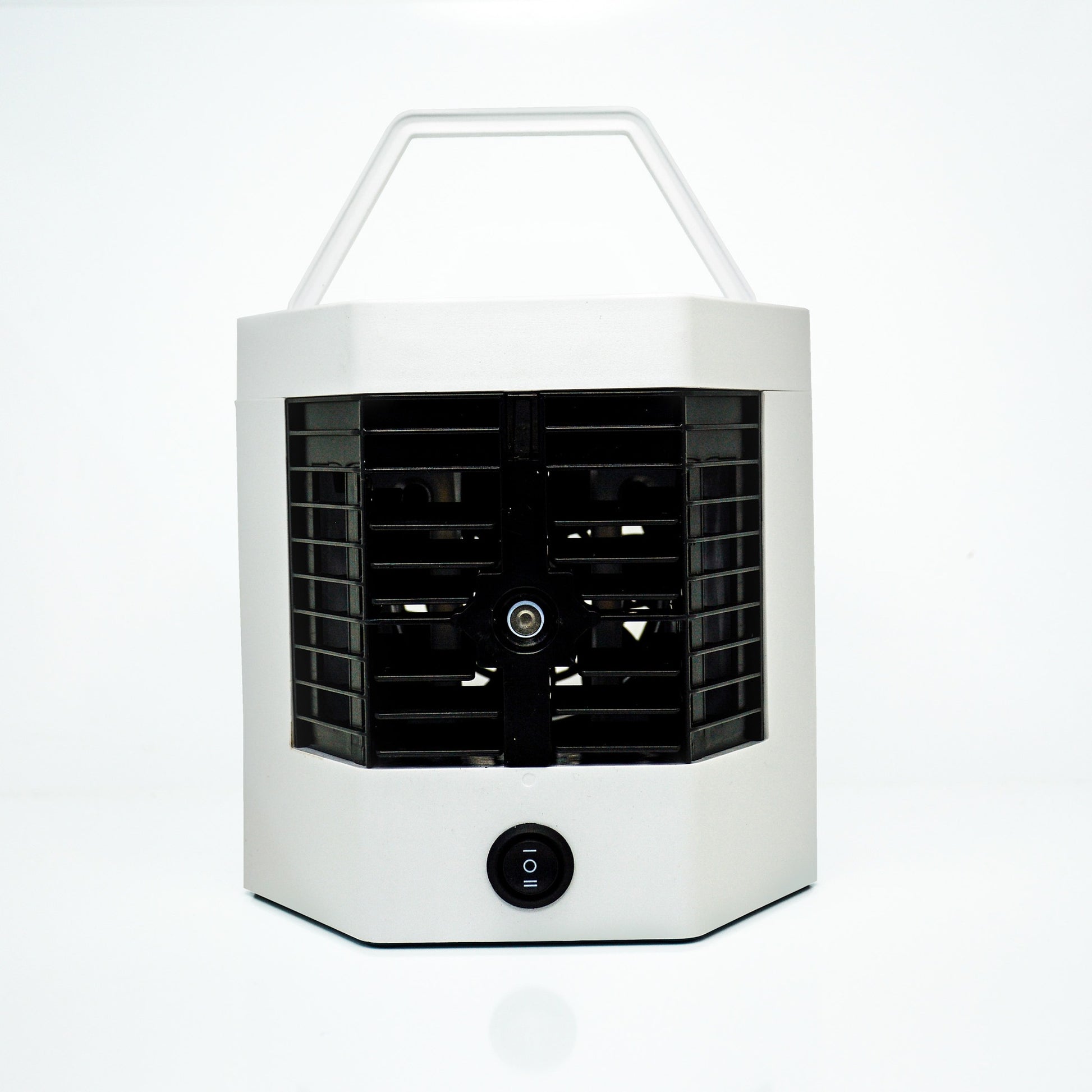Mini Portable Air Cooler Fan | Evaporative Mini Air Conditioner Fan | TT0025 Zaappy.com