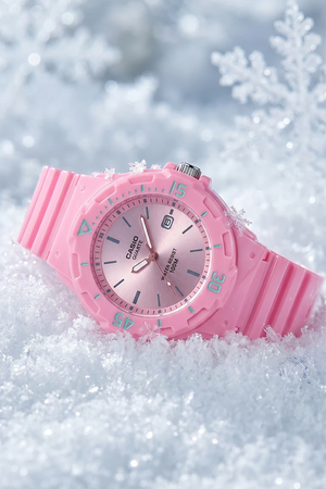 Analog Resin Band Kids Casio Watch For Kids | Casio G05